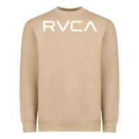 Mushroom R V C A Heavyweight Sweatshirt - SnappyArt