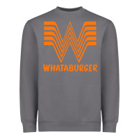Storm whataburger Heavyweight Sweatshirt - SnappyArt