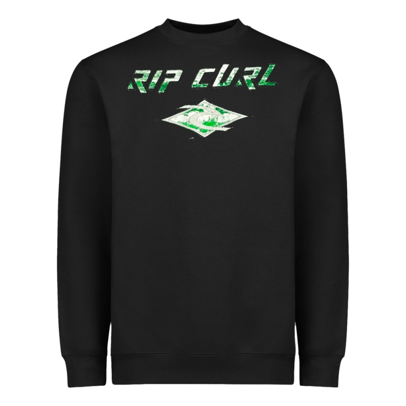 Rip Curl, Rip, Curl, The Rip Curl, Rip Curl Vintage, Rip Curl Art, Rip Heavyweight Sweatshirt by SnappyArt | Teevron