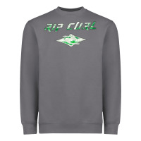 Storm Rip Curl, Rip, Curl, the Rip Curl, Rip Curl vintage, Rip Curl art, Rip Heavyweight Sweatshirt - SnappyArt