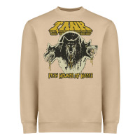 Filth Hounds Of Hades 1982, Tank, Filth Hounds Of Hades, Filth Hounds, Heavyweight Sweatshirt | Teevron