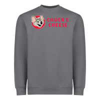 Storm chuck e cheese Heavyweight Sweatshirt - SnappyArt