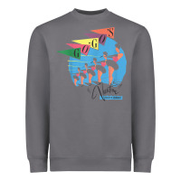 Storm the go go's   vacation retro t shirt Heavyweight Sweatshirt - SnappyArt