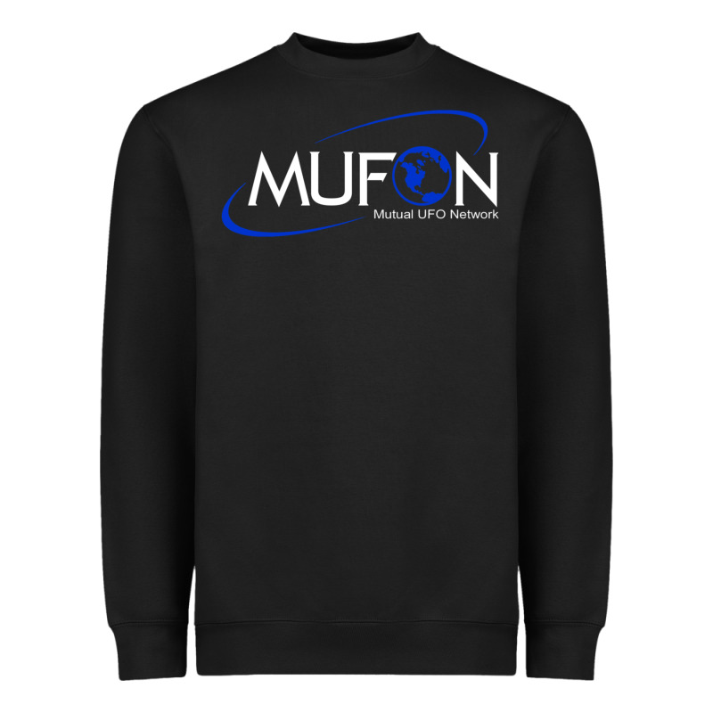 Design Mufon Mutual Ufo Network Hdb Gift For Men A Heavyweight Sweatshirt by SnappyArt | Teevron