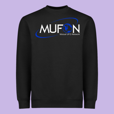 Design Mufon Mutual Ufo Network Hdb Gift For Men A Heavyweight Sweatshirt Designed By Snappyart
