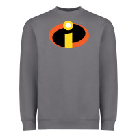 Storm incredibles Heavyweight Sweatshirt - SnappyArt