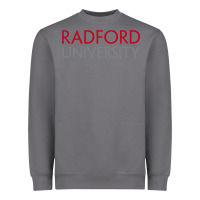 Storm The radford university Heavyweight Sweatshirt - SnappyArt