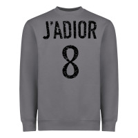 Storm j adior Heavyweight Sweatshirt - SnappyArt