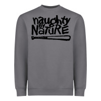 Storm naughty by nature Heavyweight Sweatshirt - SnappyArt