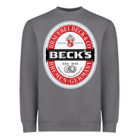 Storm Beck’s-Dark Heavyweight Sweatshirt - SnappyArt