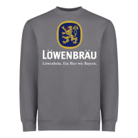 Storm lowenbrau Heavyweight Sweatshirt - SnappyArt