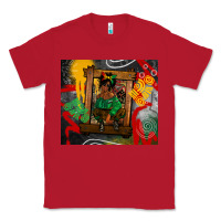 Juneteenth Black Woman Fashion Girl Classic Tee | Teevron