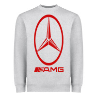 Amg Heavyweight Sweatshirt | Teevron