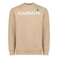 Mushroom Official Garmin Original Merchandise Heavyweight Sweatshirt - SnappyArt