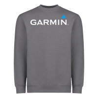Storm Official Garmin Original Merchandise Heavyweight Sweatshirt - SnappyArt