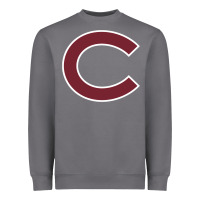 Storm colgate vintage Heavyweight Sweatshirt - SnappyArt