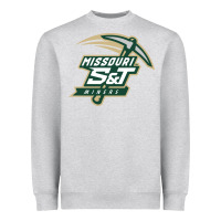 Missouri S&t Miners Heavyweight Sweatshirt | Teevron