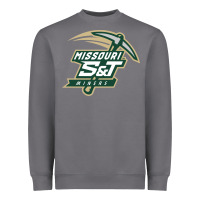 Storm Missouri S&T Miners Heavyweight Sweatshirt - SnappyArt