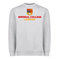 Imperial College London Heavyweight Sweatshirt | Teevron