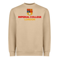 Mushroom imperial college london Heavyweight Sweatshirt - SnappyArt
