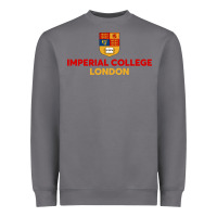 Storm imperial college london Heavyweight Sweatshirt - SnappyArt