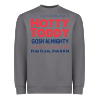 Storm hotty toddy Heavyweight Sweatshirt - SnappyArt