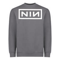 Storm nine inch Heavyweight Sweatshirt - SnappyArt