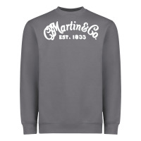 Storm martin est 1983 Heavyweight Sweatshirt - SnappyArt