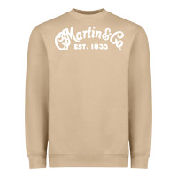 Mushroom martin est 1983 Heavyweight Sweatshirt - SnappyArt