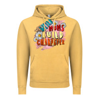 Vintage Mustard Weird moms build character Mother's Day Vintage Hoodie - FaDigitalArtStudio
