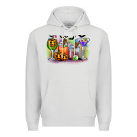 Halloween Premium Hoodie | Teevron