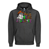 Charcoal Heather this is some bull shit Zipper Hoodie - AdoDesignShop