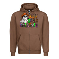 Chestnut this is some bull shit Zipper Hoodie - AdoDesignShop
