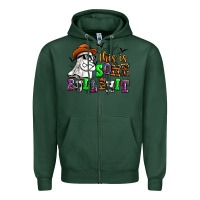Sports Green this is some bull shit Zipper Hoodie - AdoDesignShop