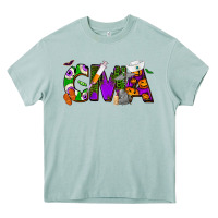 Arona Halloween CMA Certified Medical Assistant Heavy Core Tee - NancyCooperArtShop