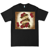 Black fear is temporary regret is forever Premium Tee - TumblerDesignByShophia