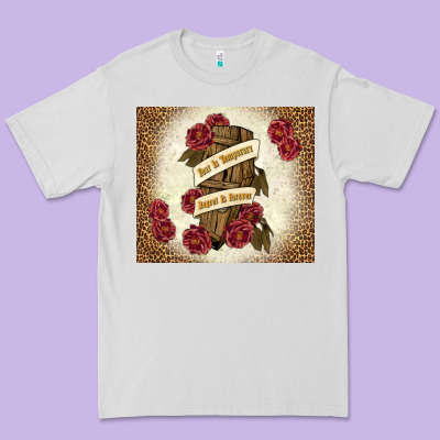Fear Is Temporary Regret Is Forever Premium Tee Designed By Tumblerdesignbyshophia