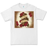 White fear is temporary regret is forever Premium Tee - TumblerDesignByShophia