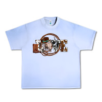 Grape Ice western love for cowboys olivia Urban Heavy Tee - OliviaCreatesArt