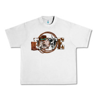 Lunar Rock western love for cowboys olivia Urban Heavy Tee - OliviaCreatesArt