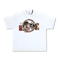 White western love for cowboys olivia Urban Heavy Tee - OliviaCreatesArt