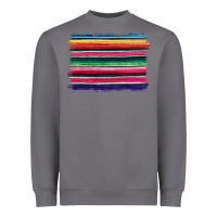 Storm serape Heavyweight Sweatshirt - BarkalooDesign