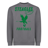 Storm steagles football est 1943 phil phit combine team pullover hoodie Heavyweight Sweatshirt - ArtMosaic