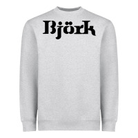 The-bjork-family-tree-cool Heavyweight Sweatshirt | Teevron