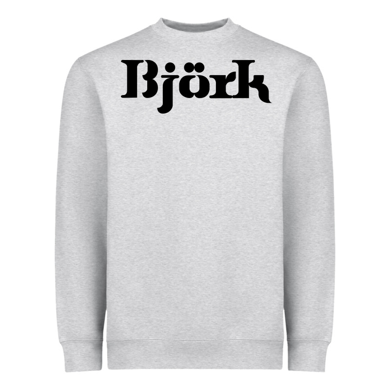 The-bjork-family-tree-cool Heavyweight Sweatshirt by ArtMosaic | Teevron