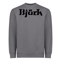 Storm the-bjork-family-tree-cool Heavyweight Sweatshirt - ArtMosaic