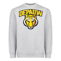 Depauw Clubs Heavyweight Sweatshirt | Teevron