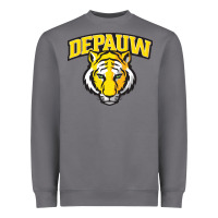 Storm depauw clubs Heavyweight Sweatshirt - ArtMosaic