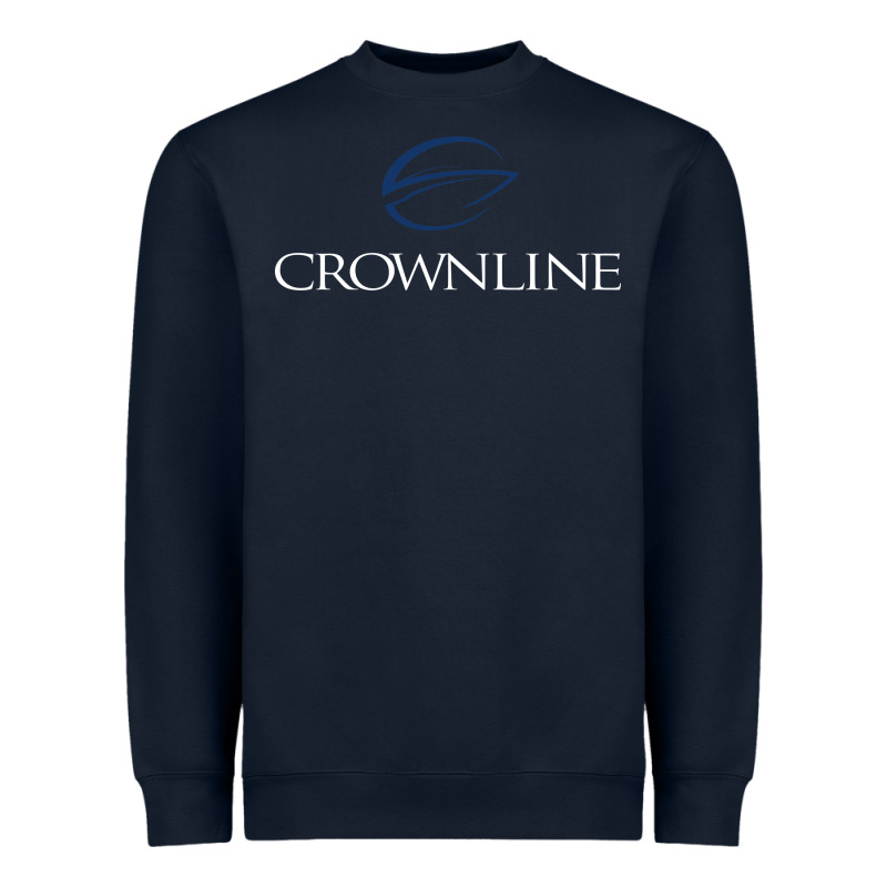 Crownline Boats Heavyweight Sweatshirt by ArtMosaic | Teevron