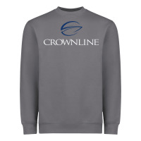 Storm Crownline Boats Heavyweight Sweatshirt - ArtMosaic